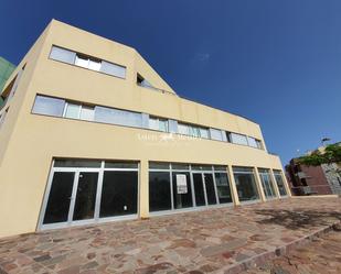Exterior view of Premises for sale in Guía de Isora  with Terrace