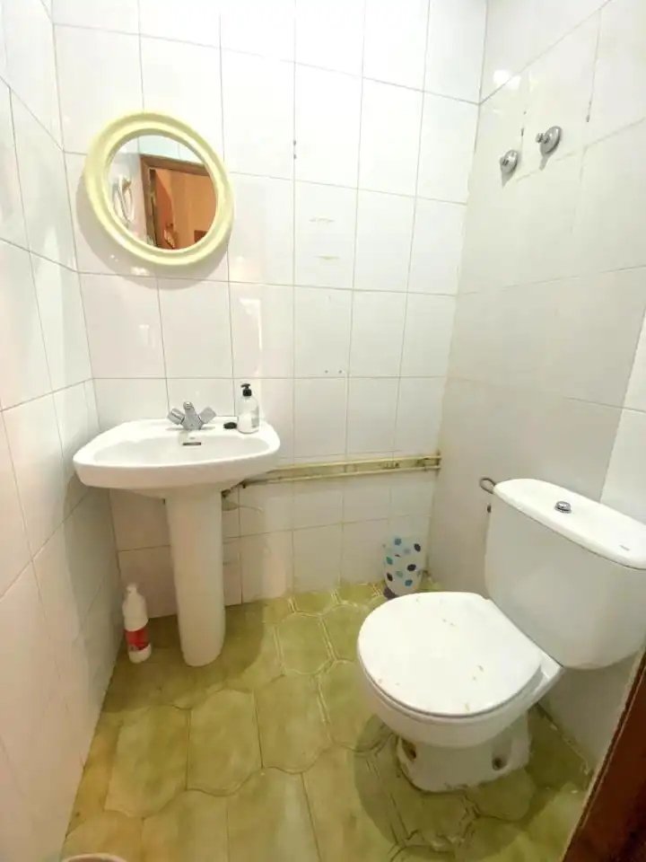 Gewerbefläche zur Miete in Calle Lope De Fenar 17 24003 Leon, imagen 10