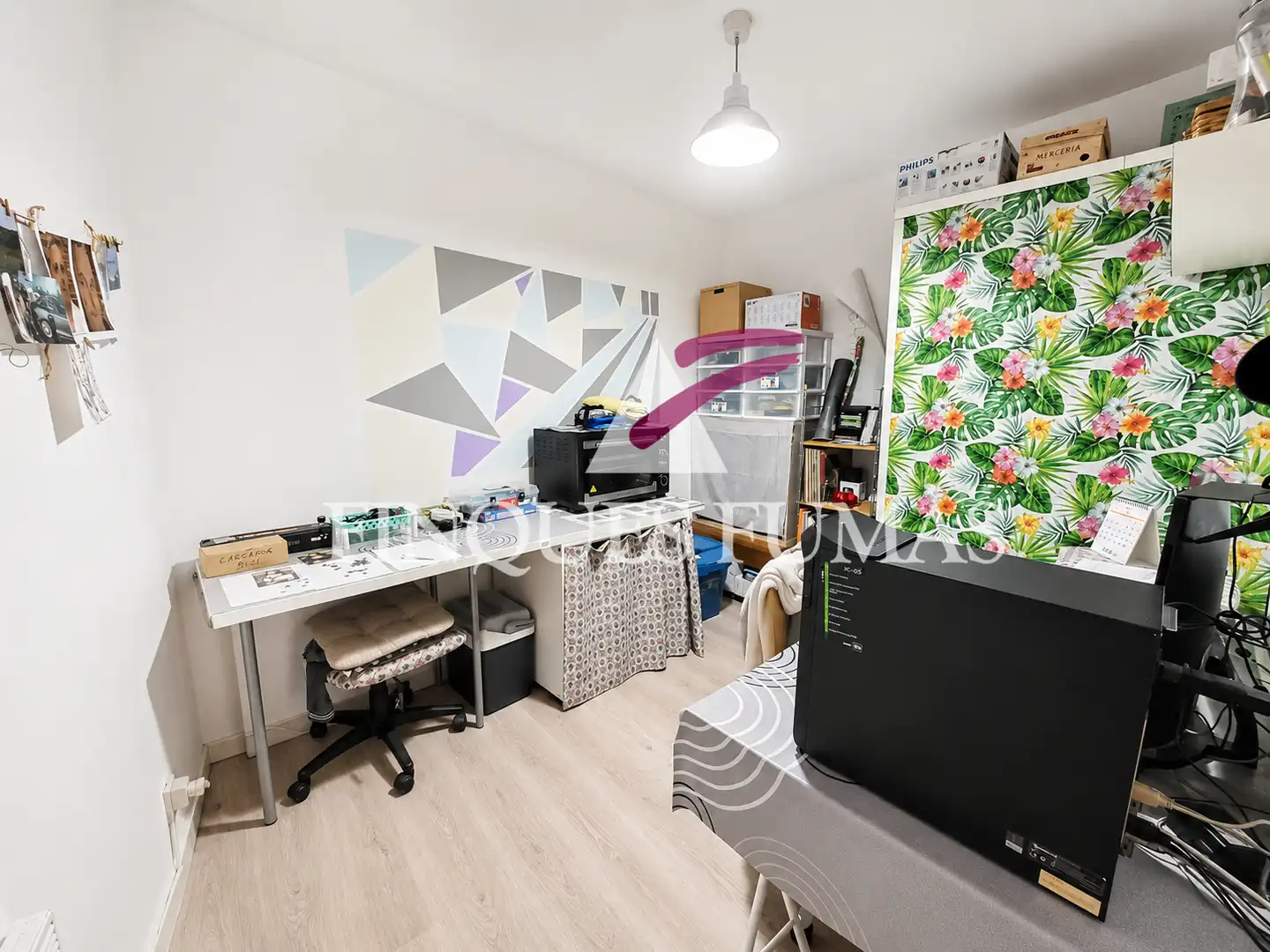 Houses for sale in Calaf  with Heating, Parquet flooring and Storage room