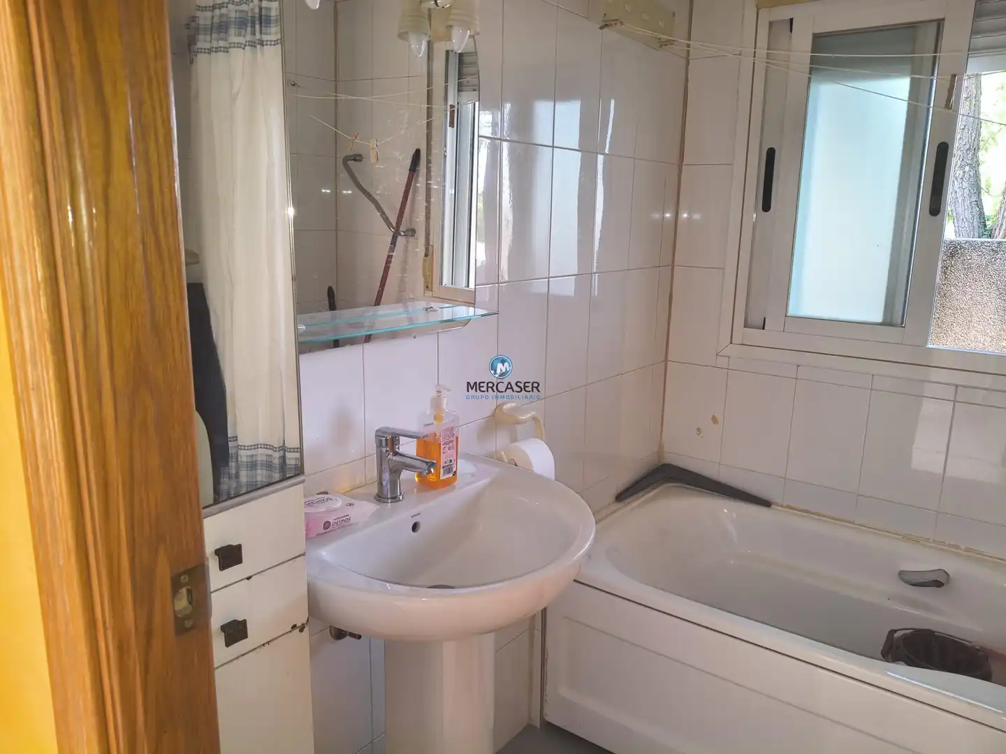 Badezimmer von Haus oder Chalet zum Verkauf in Rivas-Vaciamadrid mit Privatgarten