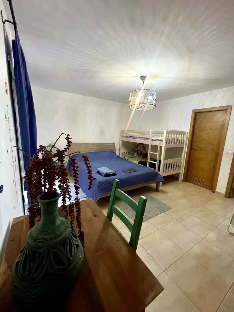 Habitación de Dúplex en venta en Antigua con Terraza y Amueblado