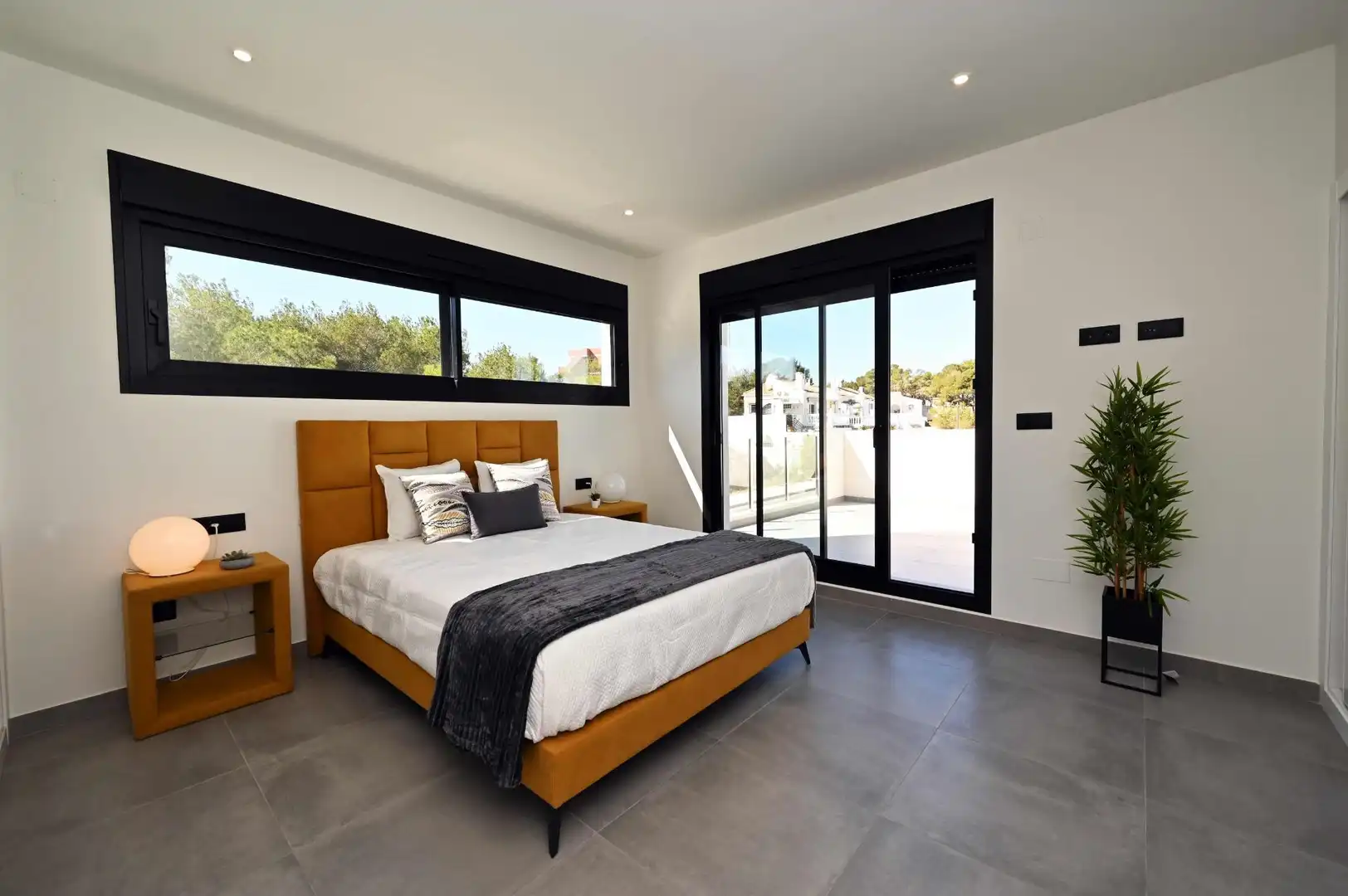 Chalet con jardín en venta en Orihuela Costa, imagen 6