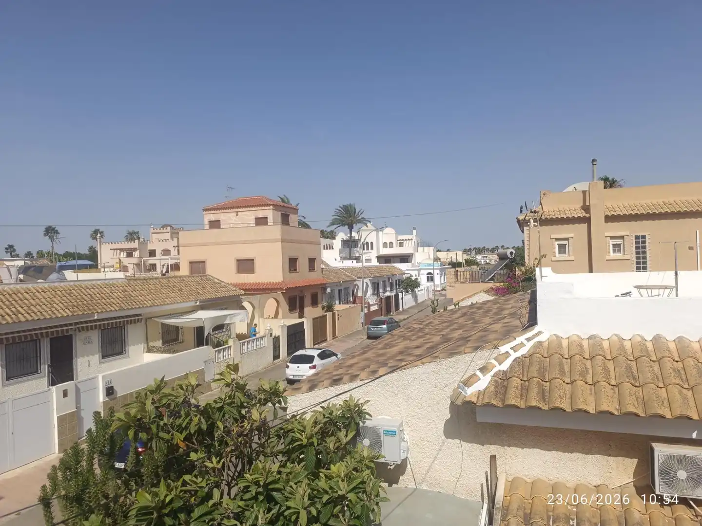Xalet en venda a Los Narejos - Punta Calera, imagen 10