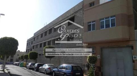 Foto 5 de Edifici en venda a Obispo Codina, Callejón del Castillo - El Calero - Las Huesas, Telde