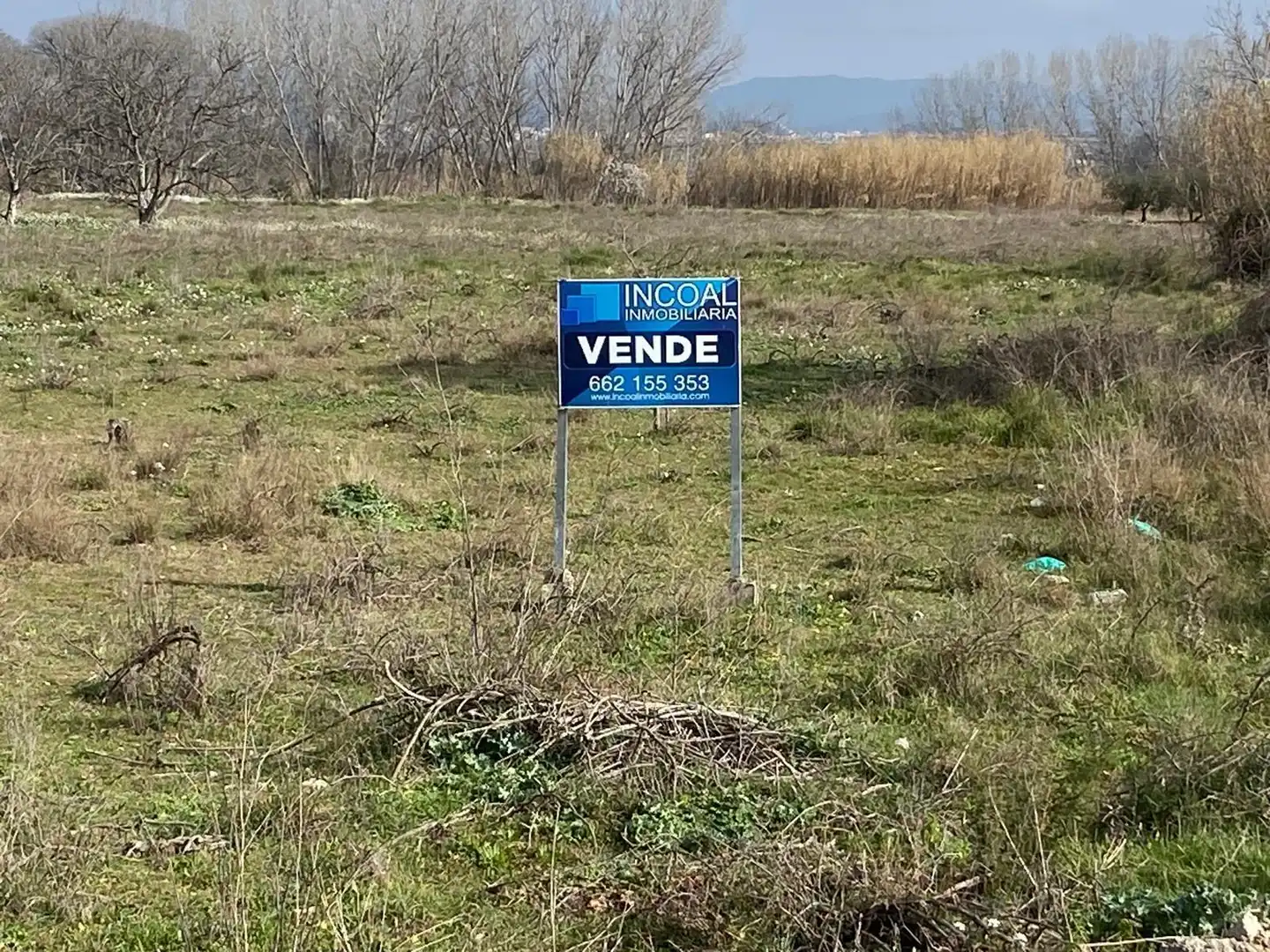 Terreny residencial en venda a Montaverner, imagen 3