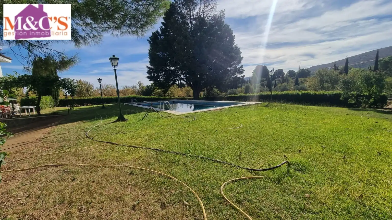 Chalet con terraza en venta en Almodóvar del Campo, imagen 13