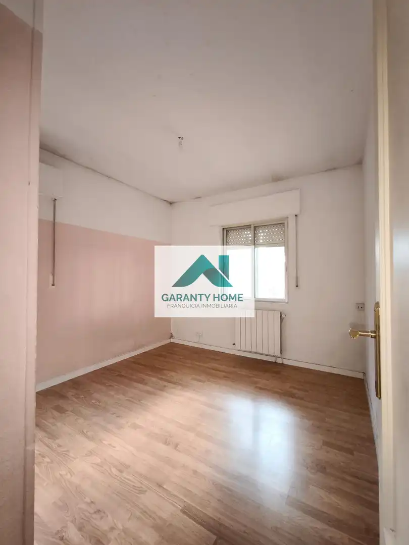 Schlafzimmer von Haus oder Chalet zum Verkauf in Torrelodones