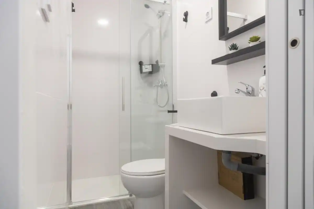 Study for rent in Opañel