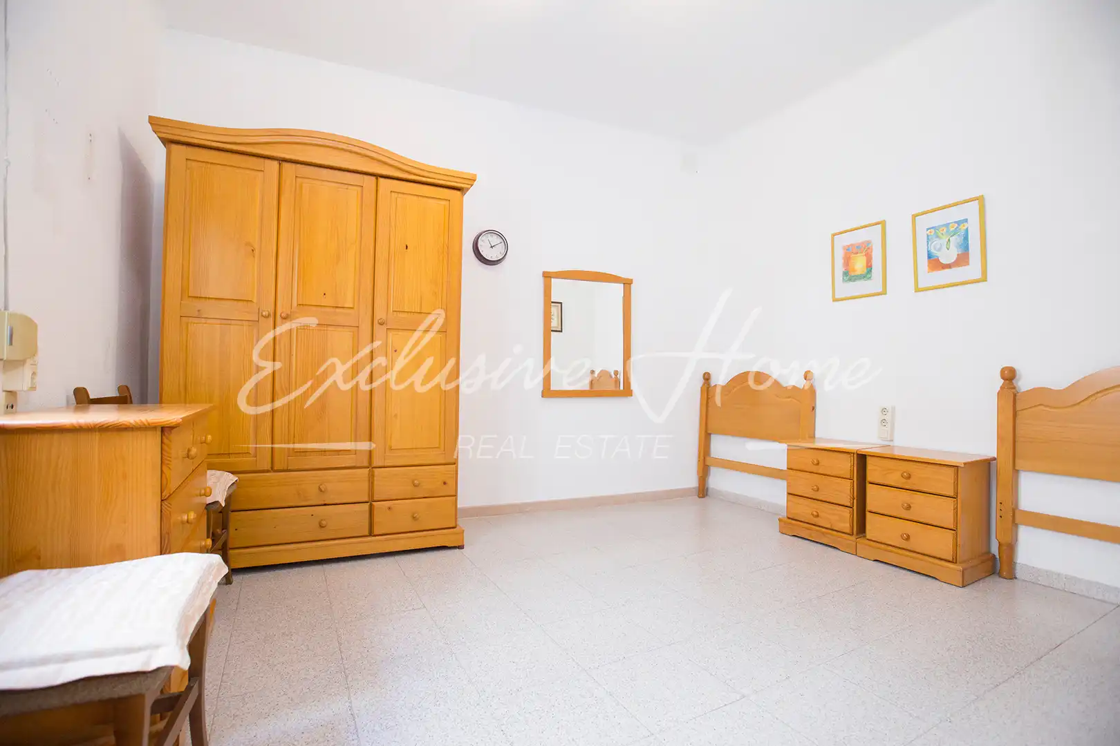 Planta baja en venta en Carrer de Saragossa, Pueblo