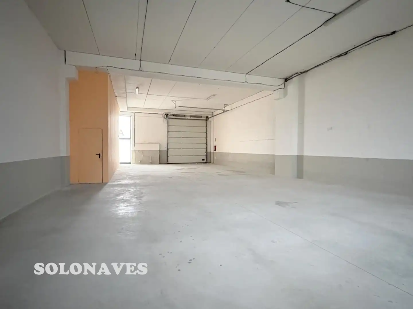 Nave industrial in affitto a Barrios rurales del Sur, imagen 3