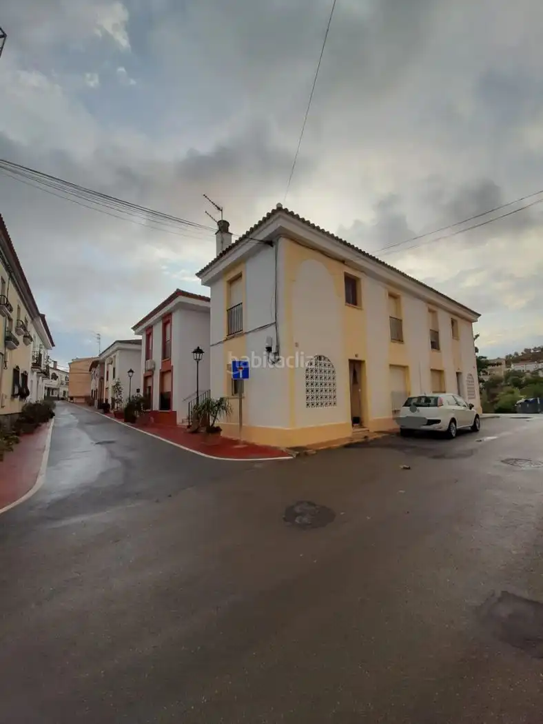 Dúplex en venda a Calle Pablo Picasso 22