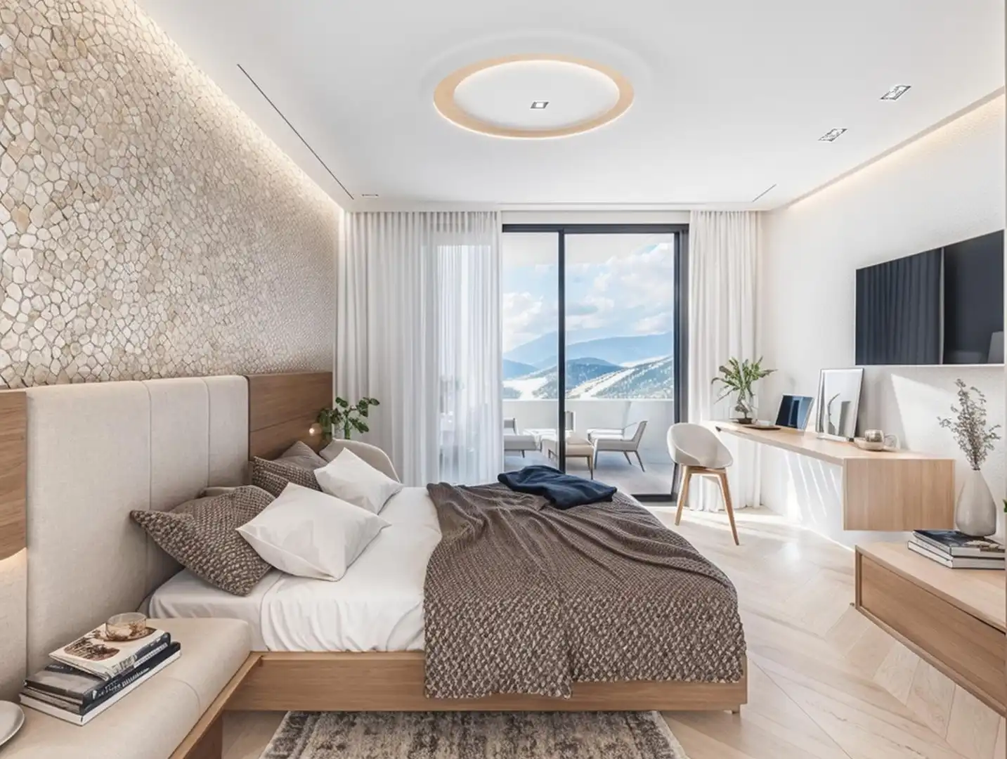 Haus mit Pool zum Verkauf in Marbella Centro, imagen 8
