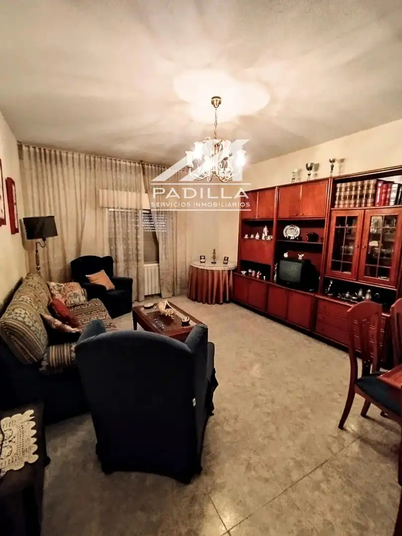 Casa adosada en venta en Santa Cruz del Retamar pueblo