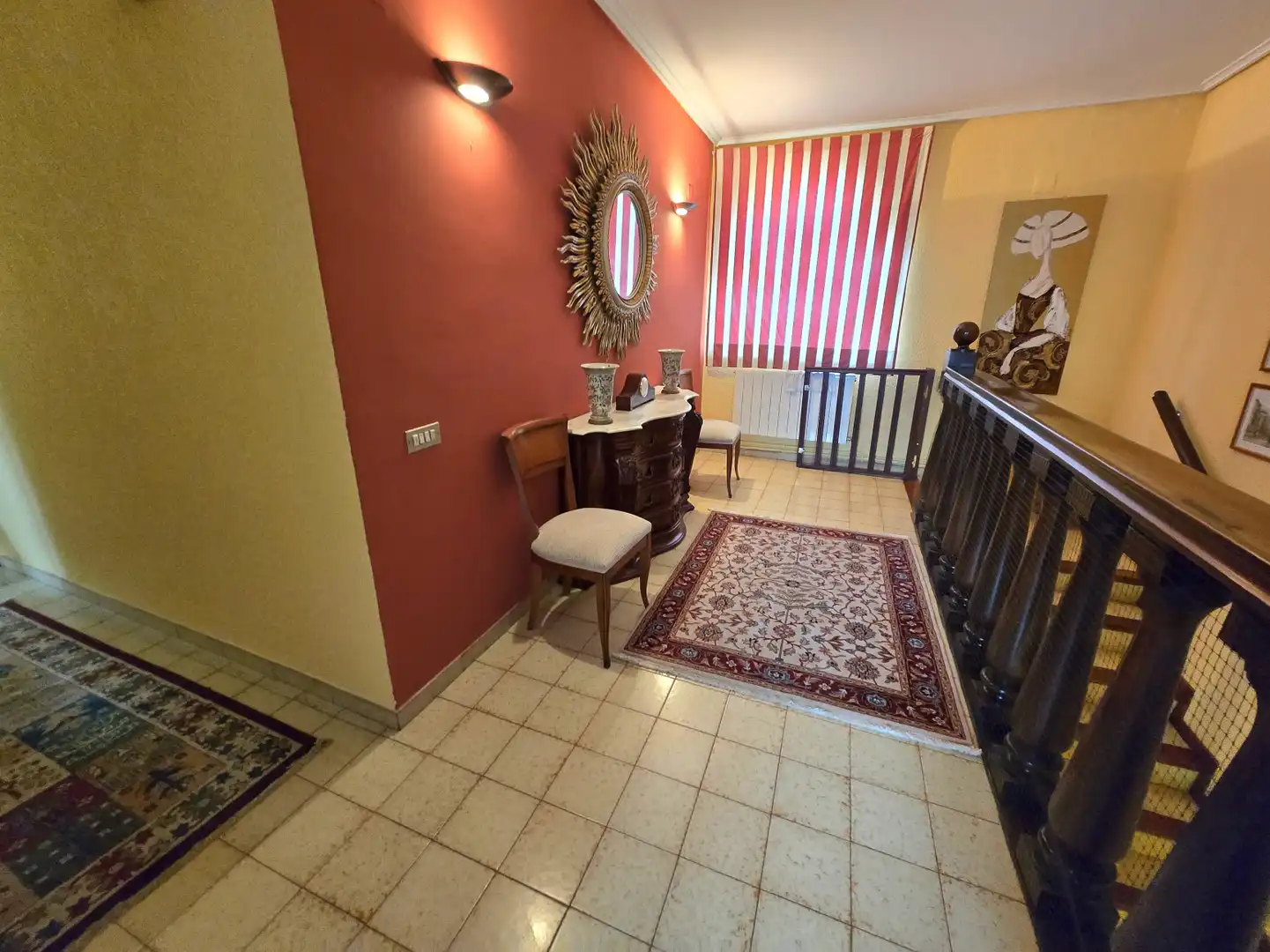 Casa con piscina in vendita a Nalda, imagen 30