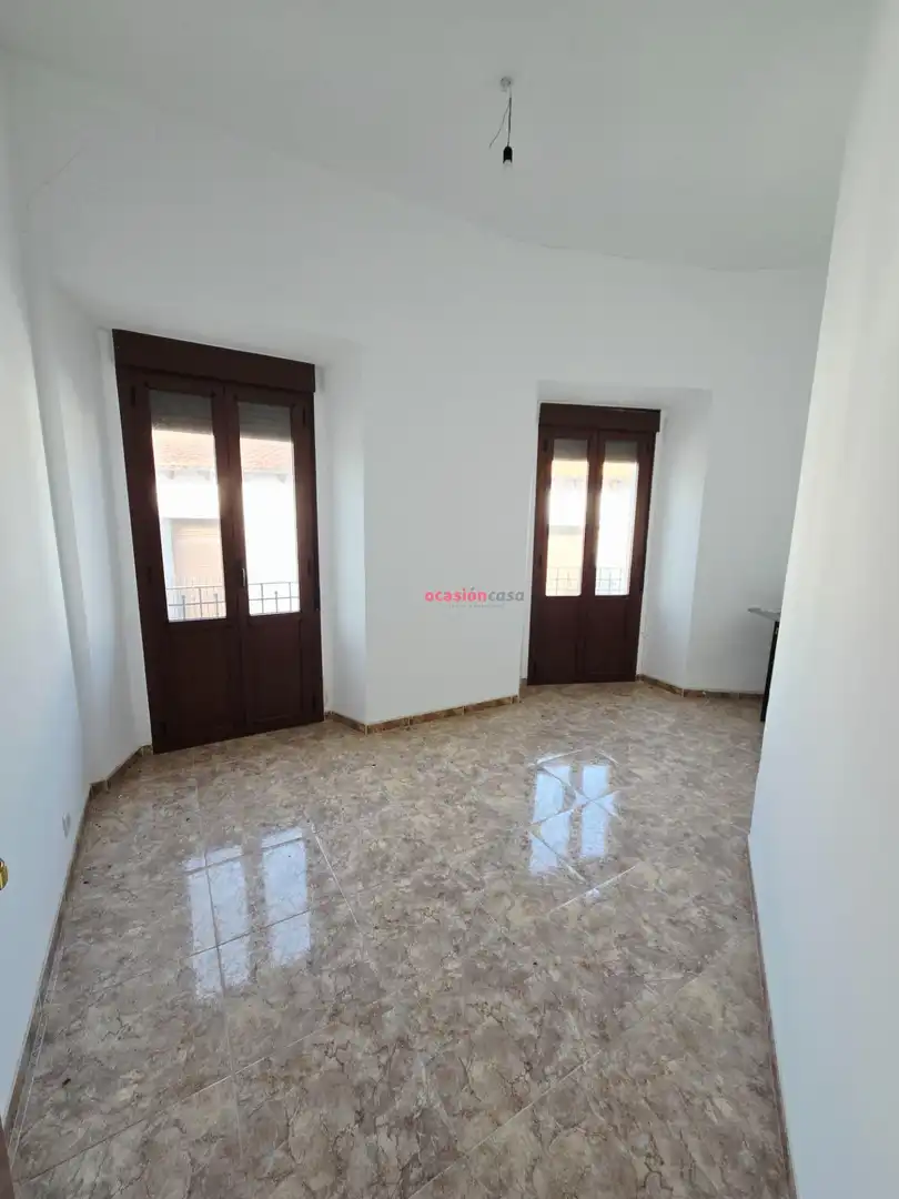 Piso en venta en Pedroche con Amueblado