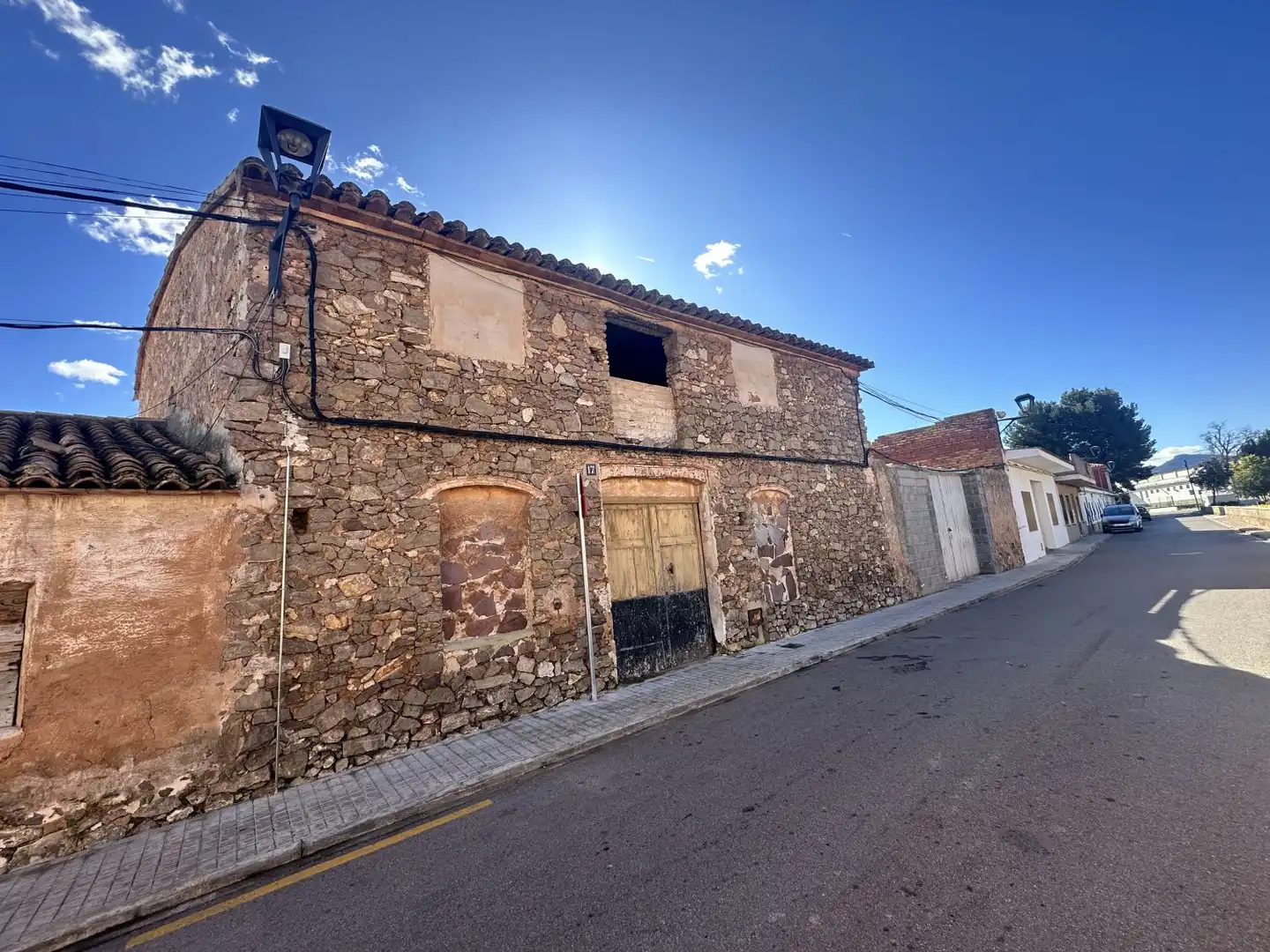 Casa in vendita a Alfara de la Baronia, imagen 6