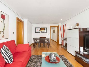 Penthouse mit Aufzug zum Verkauf in Centro