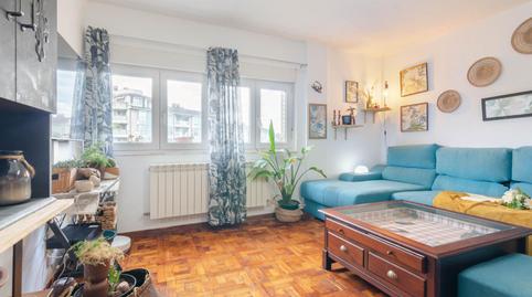 Foto 2 de Piso en venta en Calle San Melchor G. Sampedro, 41, San Lázaro - Otero - Villafría, Asturias