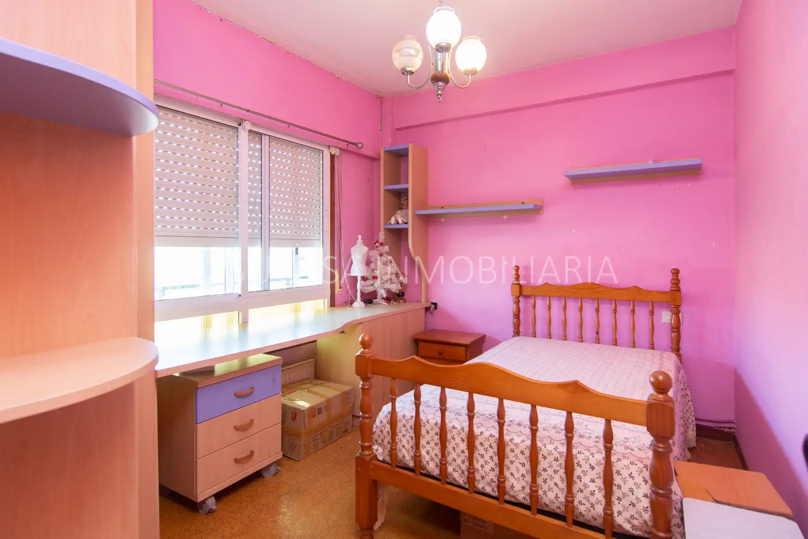 Chalet con terraza en venta en Estrada Estación 25, imagen 21