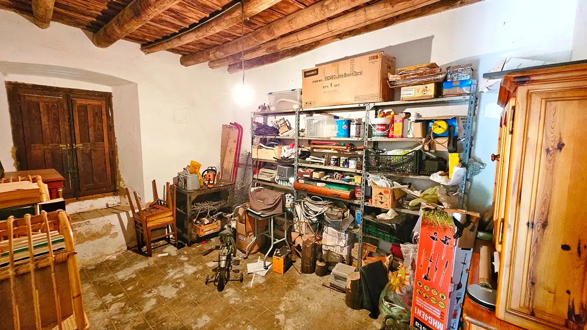 Casa o chalet en venta en Aracena con Jardín privado, Terraza y Trastero