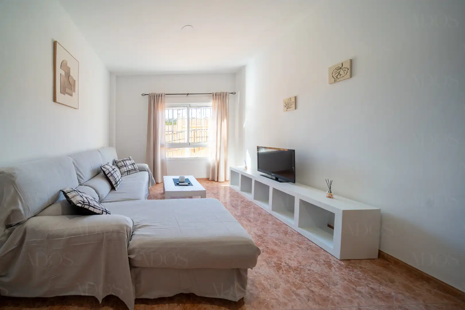 Piso de alquiler en Camino de los Parrales, 121, Aguadulce Sur