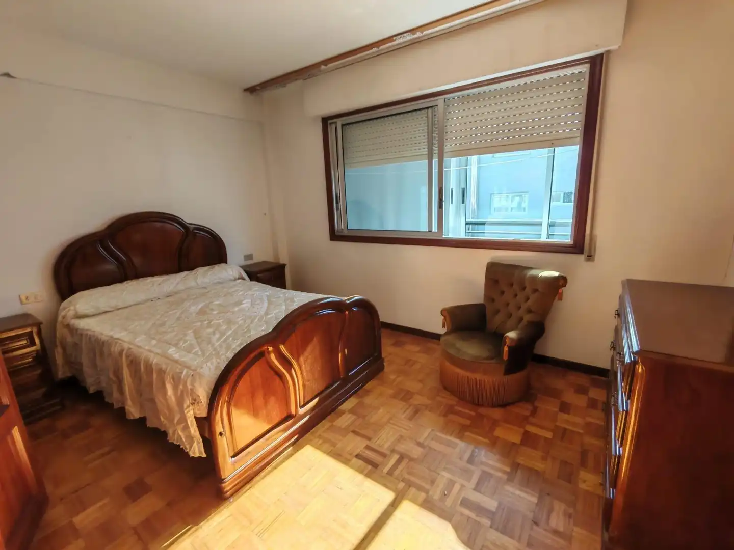 Flat with lift for sale in Calle Calle Conde de Torrecedeira, imagen 13
