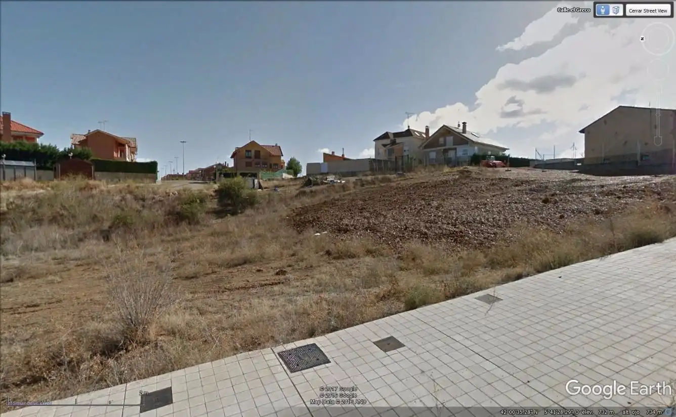 Terreni e lotti in vendita a Benavente, imagen 2