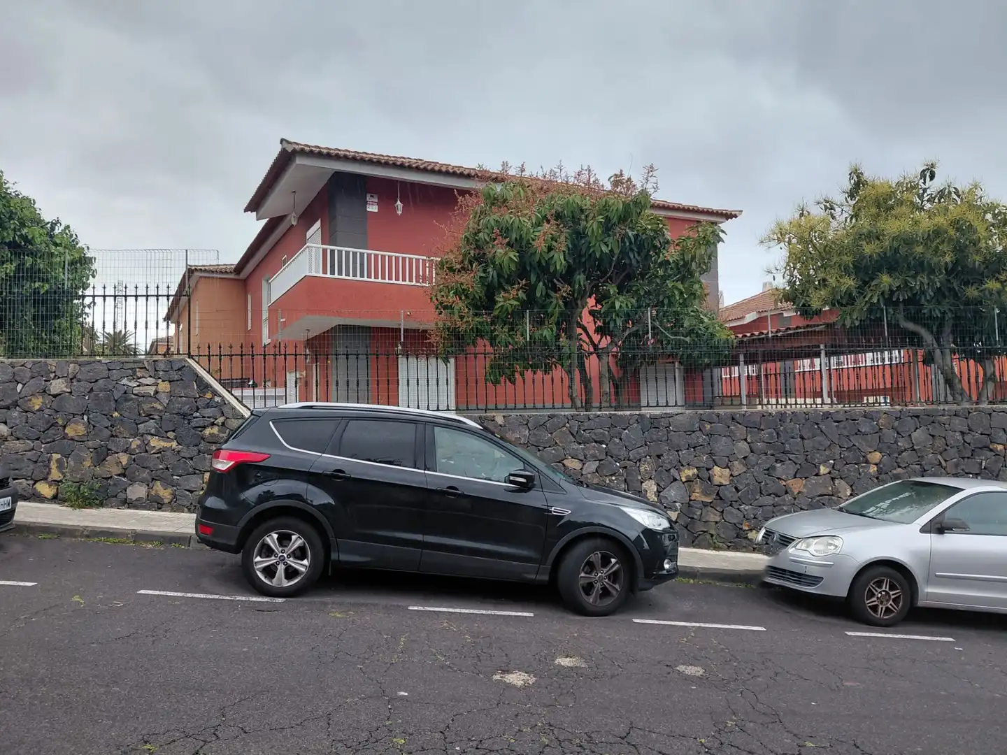 Detached homes for sale in Calle Bicacarera, 17, La Quinta