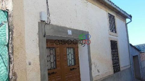 Photo 3 of House or chalet for sale in Cantarranas 25, Cogolludo, Guadalajara