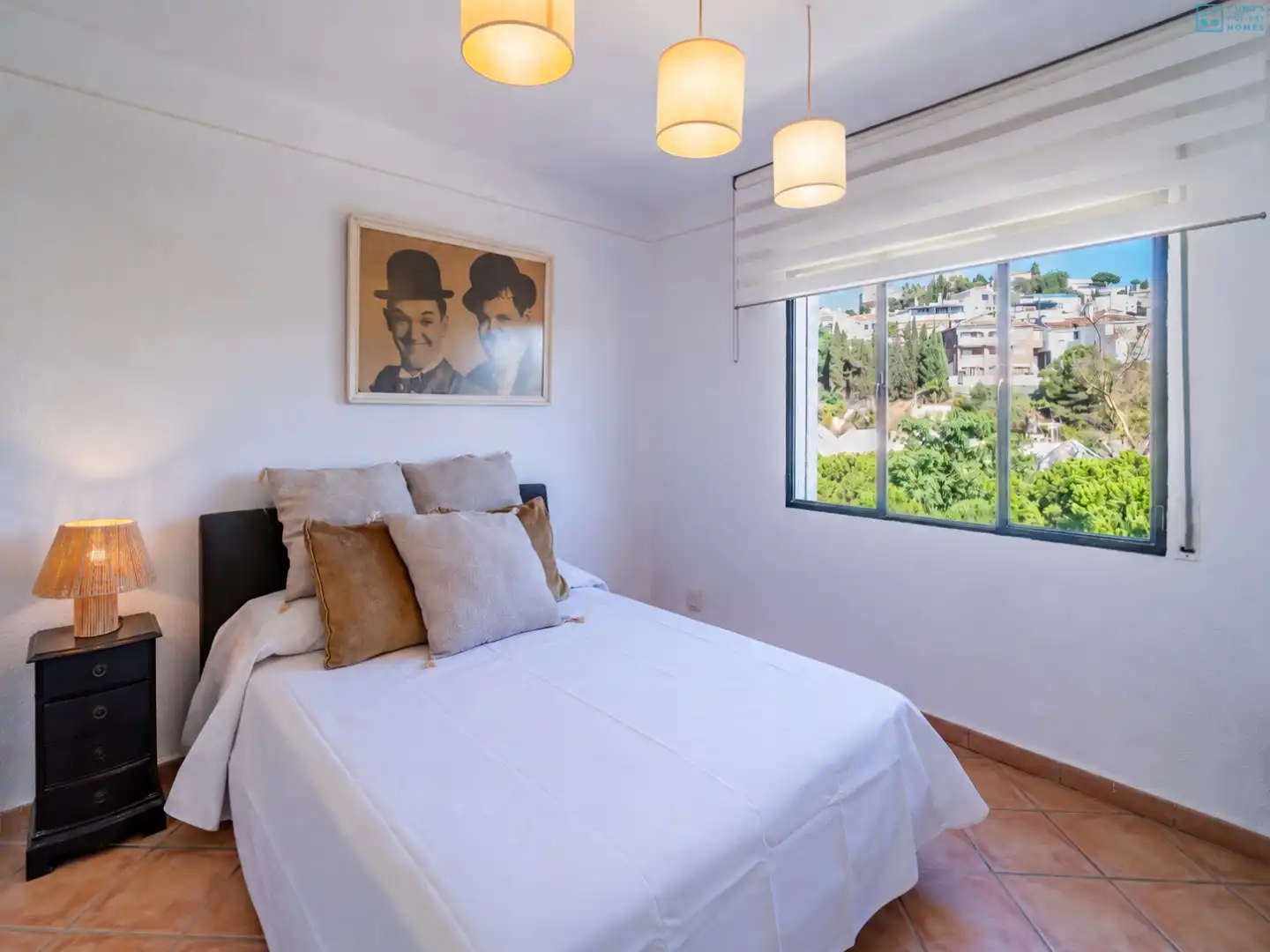 Casa o xalet de lloguer a Calle Andaluces, 17, Cerrado de Calderón - Hacienda Paredes
