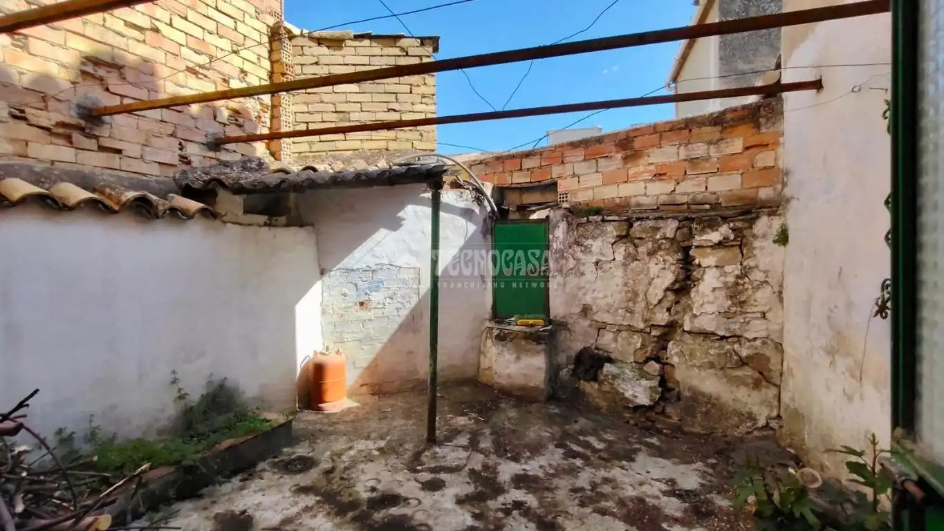 Casa o xalet en venda en Úbeda amb Calefacció i Terrassa