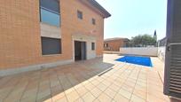 Swimming pool of House or chalet for sale in Puig-reig  with Private garden, Terrace and Swimming Pool