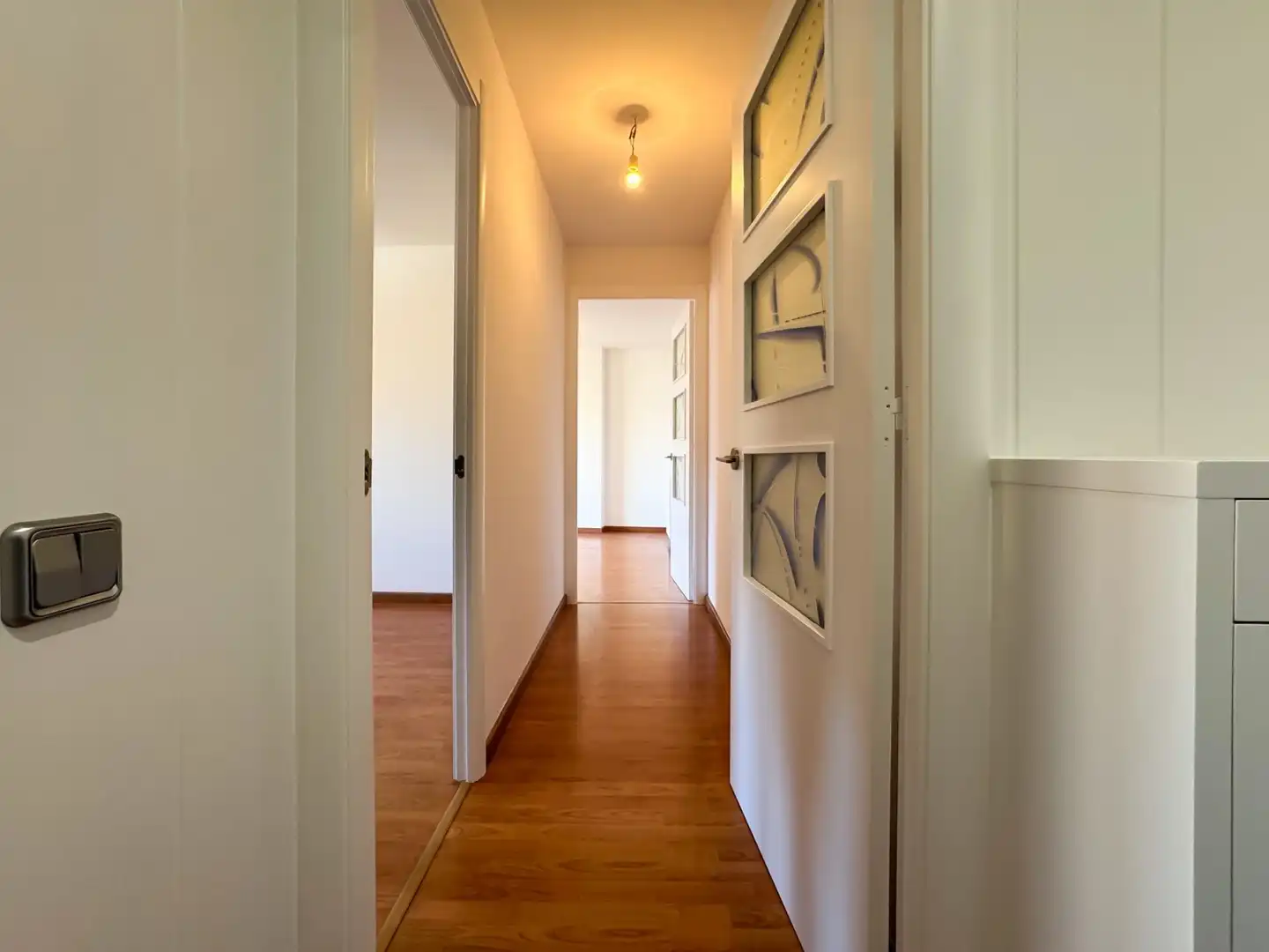 Piso en venta en Manresa con Calefacción, Trastero y Balcón