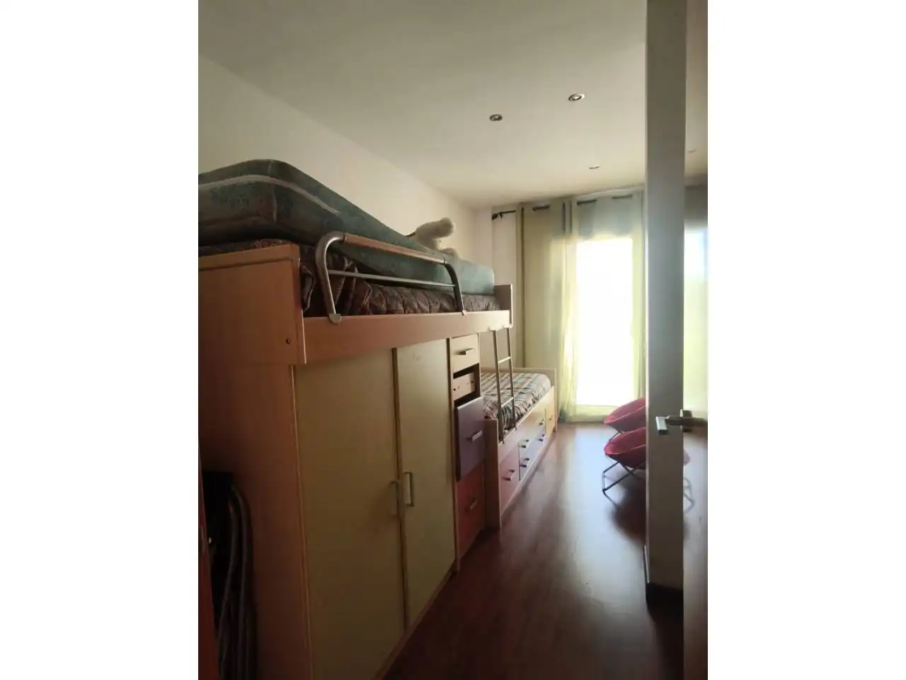 Habitación de Dúplex en venta en Artesa de Segre con Aire acondicionado, Calefacción y Parquet