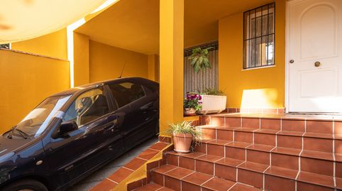 Foto 3 de Casa adosada en venta en Calle Paz, Cenes de la Vega, Granada