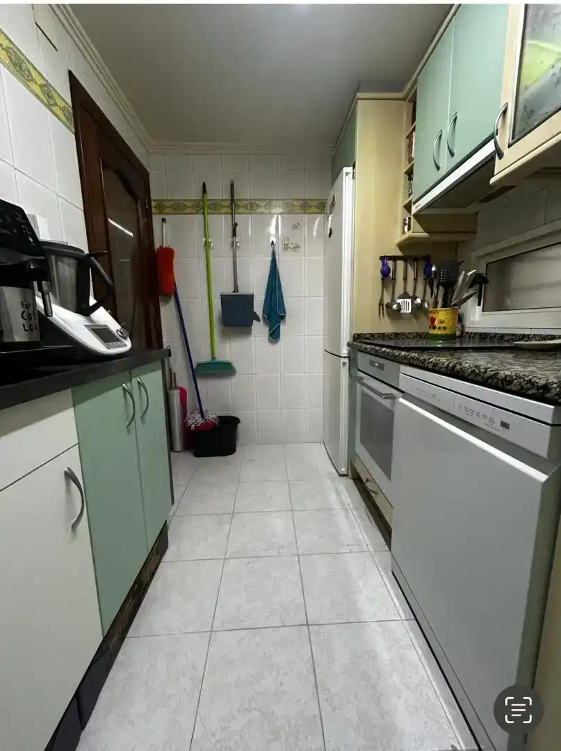 Cuina de Pis en venda en Valencia de Don Juan, León