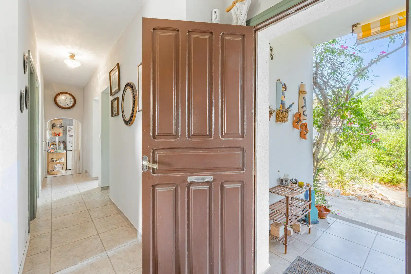 Casa o chalet en venta en Santanyí con Jardín privado, Terraza y Balcón