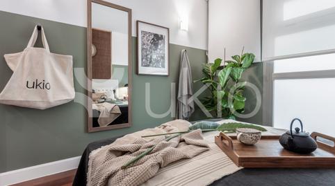 Foto 5 de Apartament de lloguer a Calle de Padilla, Lista, Madrid