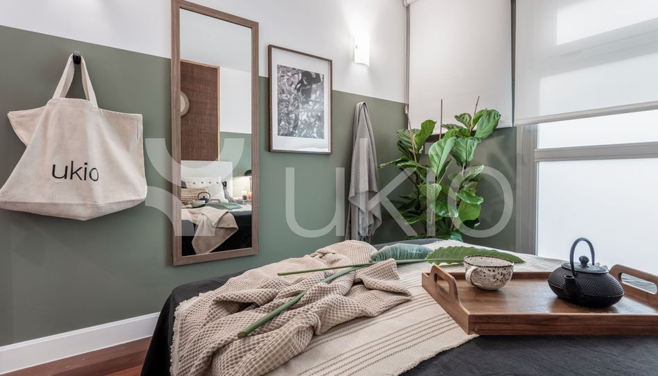 Apartamento de alquiler en Calle de Padilla, Lista - Imagen 5