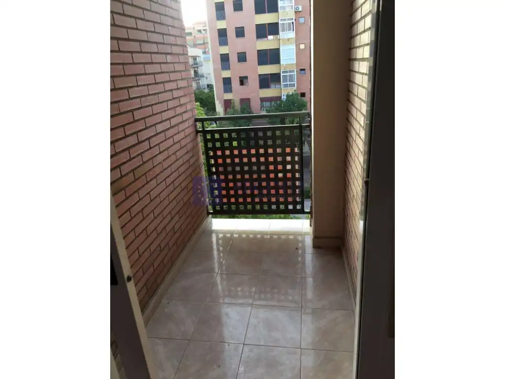 Piso de alquiler en Centro