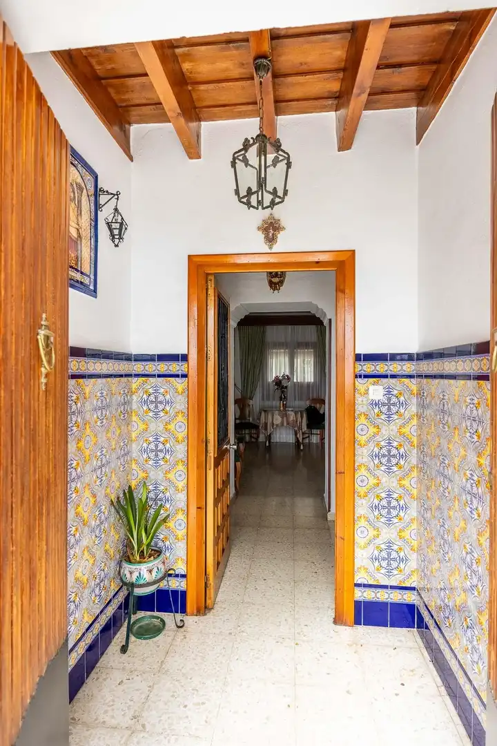 Casa en venda a Calle VICENTE ALEIXANDRE, imagen 34