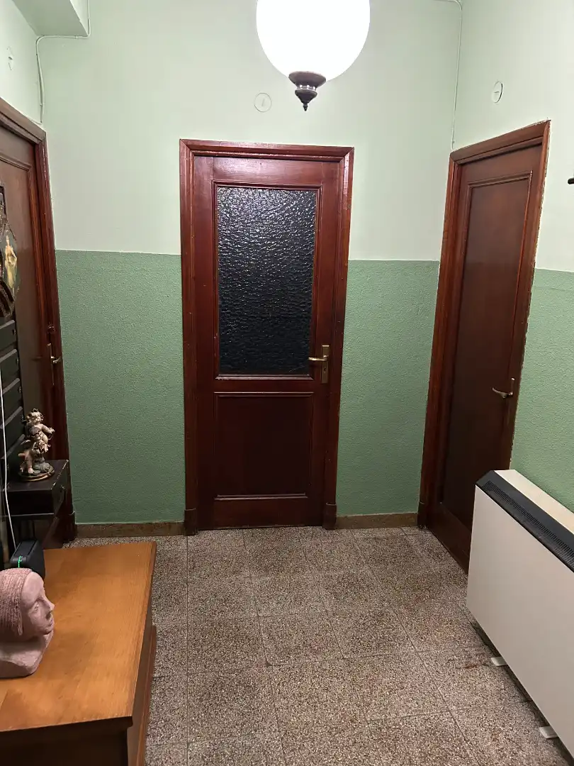 Piso en venta en Pontevedra Capital  con Calefacción y Amueblado