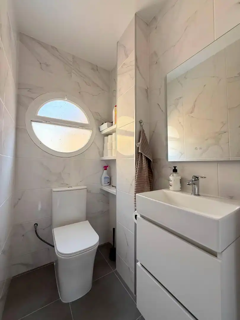 Apartment zum Verkauf in Nueva Torrevieja - Aguas Nuevas, imagen 8