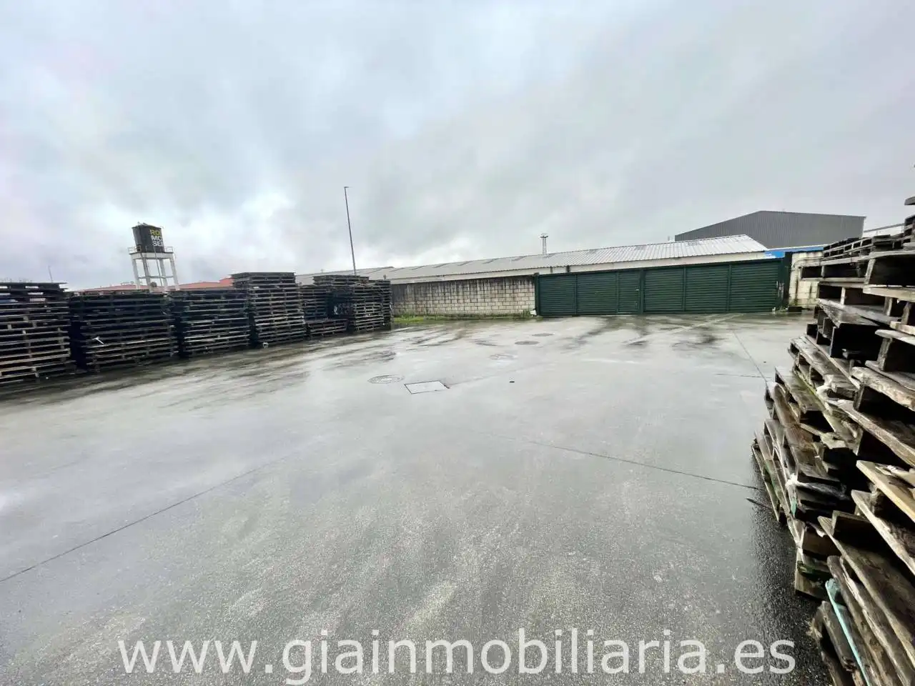 Nau industrial en venda a Calle Casilla 15, imagen 9