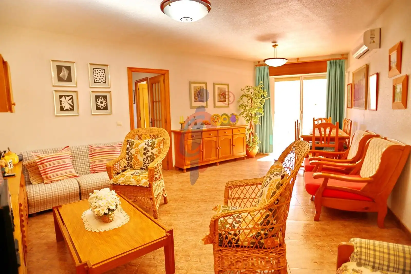 Apartment mit Aufzug zum Verkauf in Avenida Avenida Cervantes 45, imagen 10