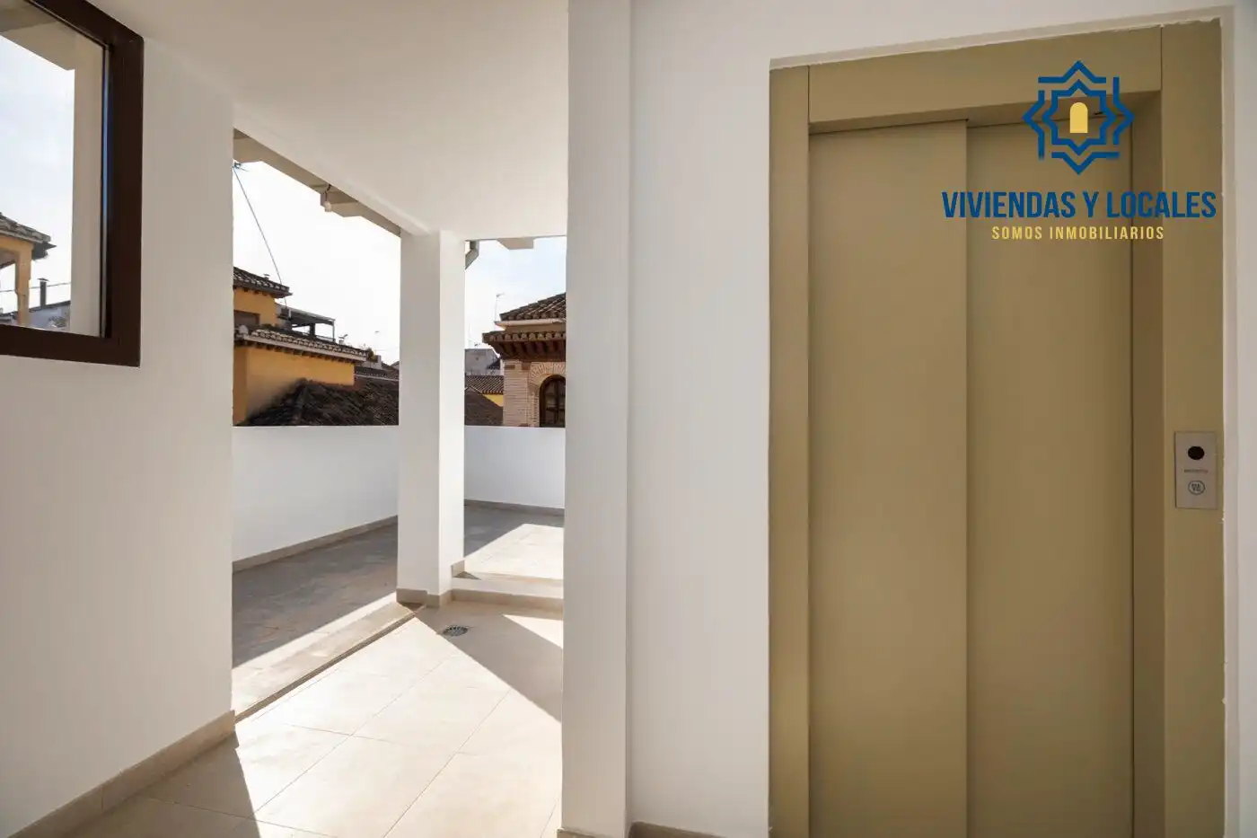Inmuebles singulares con ascensor en venta en Calle San Matías, imagen 27
