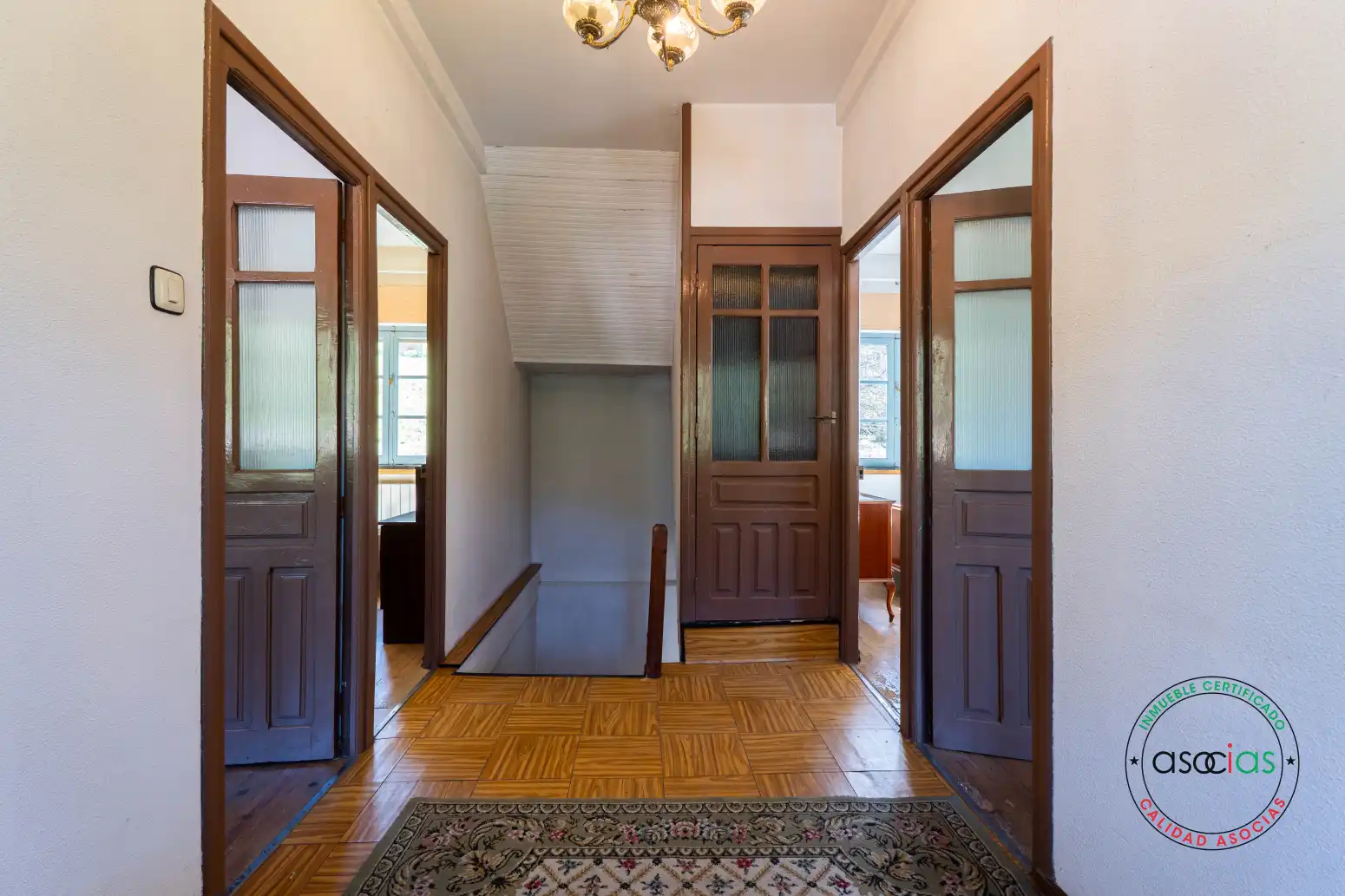 Casa o chalet en venta en Riosa