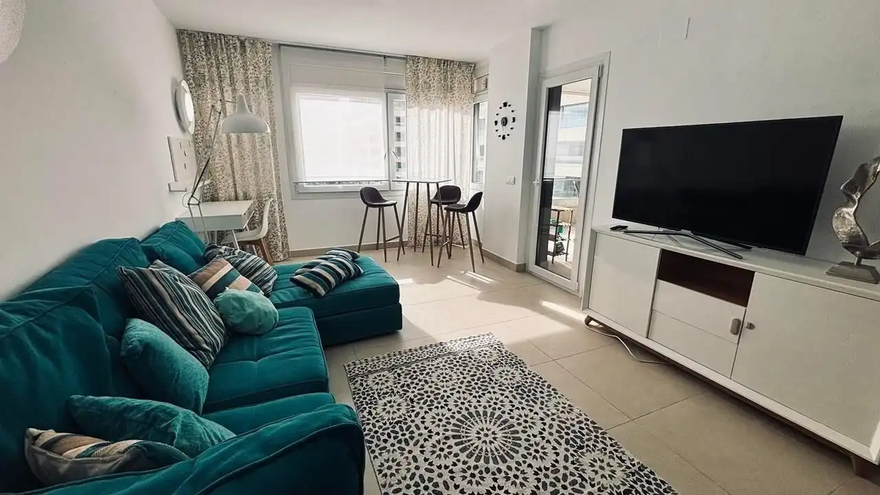 Apartamento con piscina en venta en N/A, imagen 10