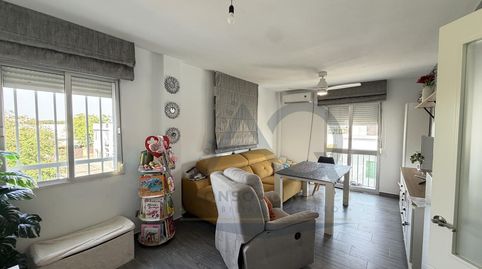 Foto 2 de Piso en venta en Manuel Machado, Los Palacios y Villafranca, Sevilla