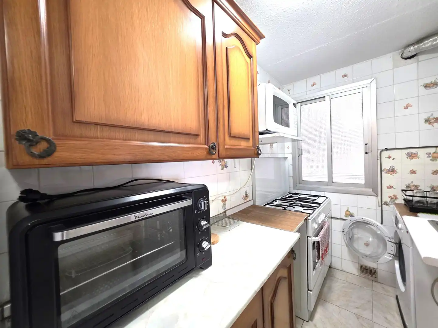 Flat with terrace for sale in Calle PINTOR PEDRO CAMACHO, imagen 20